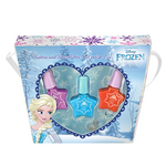 Игровой набор Markwins Markwins 9606451 Frozen Набор детской декоративной косметики Эльза