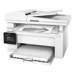 МФУ HP LaserJet Pro MFP M132fw RU (белый)