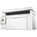 МФУ HP LaserJet Pro MFP M132a RU (белый)