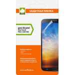 Защитная пленка Ecostyle Ecostyle для Alcatel 4014D Pixi 2