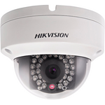 Сетевая IP-камера Hikvision DS-2CD2142FWD-IS, 2.8 мм (белый)