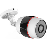 Сетевая IP-камера Hikvision EZVIZ C3S (POE)