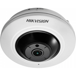 Сетевая IP-камера Hikvision DS-2CD2942F (белый)