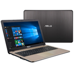 Ноутбук ASUS X540SC-XX040T