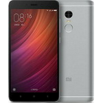 Мобильный телефон Xiaomi Redmi Note 4 64 Gb серый