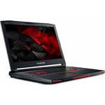 Ноутбуки Acer Acer Predator GX-791-7966 (Intel Core i7 6820HK 2700 Mhz/17.3&amp;quot;/1920х1080/16384Mb/1256Gb HDD+SSD/DVD нет/NVIDIA GeForce GTX 980M/WIFI/Linux)