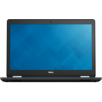 Ноутбуки Dell Dell Latitude E5570 (5570-9716) (Intel Core i7 6820HQ 2700 Mhz/15.6&amp;quot;/1920х1080/16384Mb/512Gb SSD/DVD нет/AMD Radeon R7 M370/WIFI/Windows 7 Professional x64)