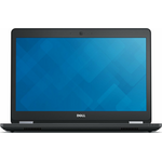 Ноутбуки Dell Dell Latitude E5470 (5470-9402) (Intel Core i5-6300HQ 2300 Mhz/14.0&amp;quot;/1920х1080/8192Mb/256Gb SSD/DVD нет/Intel® HD Graphics 530/WIFI/Linux)