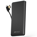 Внешний аккумулятор HIPER SPS10500 Black 10500 mAh