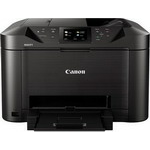 МФУ Canon MAXIFY MB 5140