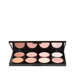 Для лица Makeup Revolution Ultra Blush and Contour Palette Hot Spice (Цвет Hot Spice)