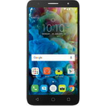 Мобильный телефон Alcatel 5056 D Pop 4 Plus 16 Gb белый