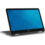 Ноутбук Dell Inspiron 7779-3294 серебристый