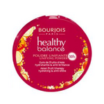 Пудра Bourjois Healthy Balance 52 (Цвет №52 Vanille  variant_hex_name F4D9B1 Вес 50.00)