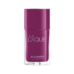 Гель-лак для ногтей Bourjois La Laque 10 (Цвет 10 Beach Violet  variant_hex_name 742555 Вес 20.00)