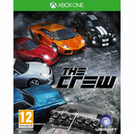 Видеоигра для Xbox One Медиа Crew. Специальное издание