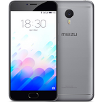 Смартфон Meizu M3 Note 32Gb Gray