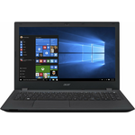 Ноутбуки Acer Acer TravelMate TMP258-M-P0US (Intel Pentium 4405U 2100 Mhz/15.6&amp;quot;/1366x768/4096Mb/500Gb HDD/DVD-RW/Intel® HD Graphics 510/WIFI/Linux)