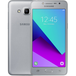 Смартфон Samsung Galaxy J2 Prime Silver