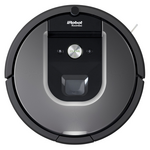 Робот-пылесос iRobot Roomba 960