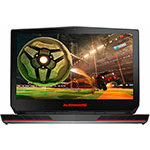 Ноутбук Dell Alienware 15 R3 (A 15-0049) серебристый