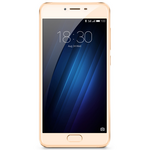 Смартфон Meizu U10 16Gb Gold