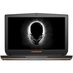 Ноутбуки Dell Dell Alienware 17 R4 A17-0087 (Intel Core i7 6820HK 2700 Mhz/17.3&amp;quot;/3840x2160/32768Mb/1256Gb HDD+SSD/DVD нет/NVIDIA GeForce GTX 1070/WIFI/Windows 10 Home)