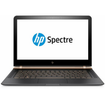 Ноутбуки HP HP Spectre 13-v006ur (Intel Core i5-6200U 2300 Mhz/13.3&amp;quot;/1920х1080/8192Mb/256Gb SSD/DVD нет/Intel® HD Graphics 520/WIFI/Windows 10 Home)