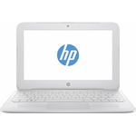 Ноутбуки HP HP Stream 11-y007ur (Intel Celeron N3050 1600 Mhz/11.6&amp;quot;/1366x768/2048Mb/32Gb SSD/DVD нет/Intel® HD Graphics/WIFI/Windows 10 Home)