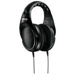 Охватывающие наушники Shure SRH1440 Black