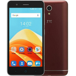 Мобильные телефоны ZTE Blade A510 (красный)