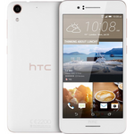 HTC Desire 728 4G White