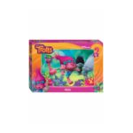 Step Puzzle-35 "Trolls" (94056)