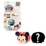 Мягкая игрушка Tsum Tsum Zuru Tsum Tsum 5855Q Фигурка коллекционная 2 шт в упаковке