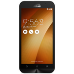 Смартфон ASUS Zenfone GO ZB500KL 16GB Gold (3G052RU)