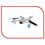 Квадрокоптер Hubsan X4 Cam PLUS H107C+