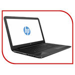 Ноутбук HP 15-ba045ur X5C23EA AMD E2-7110 1.8 GHz/4096Mb/128Gb SSD/No ODD/AMD Radeon R2/Wi-Fi/Bluetooth/Cam/15.6/1366x768/DOS