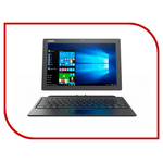 Планшет Lenovo MiiX 510-12ISK 80U1009DRK Intel Core i5-6200U 2.3 GHz/8192Mb/256Gb SSD/GPS/Wi-Fi/Bluetooth/Cam/12.0/1920x1200/Windows 10 64-bit