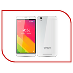 Сотовый телефон Ginzzu S5120 White