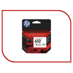 Картридж HP 652 Tri-colour для Deskjet Ink Advantage 1115/2135/3635/3835/4535/4675 F6V24AE