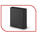 Аккумулятор HIPER Power Bank RP8500 8500 mAh Black