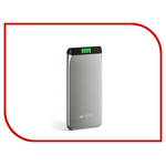 Аккумулятор HIPER Power Bank SLS6300 6300 mAh Silver