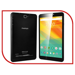 Планшет Prestigio MultiPad Grace 3118 PMT31183GCCIS Black MediaTek MT8321 1.2 GHz/1024Mb/8Gb/Wi-Fi/Bluetooth/Cam/8.0/1280x800/Android