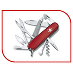 Нож Victorinox Mountaineer 1.3743 Red