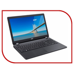 Ноутбук Acer Extensa EX2530-C317 NX.EFFER.009 Intel Celeron 2957U 1.4 GHz/2048Mb/500Gb/DVD-RW/Intel HD Graphics/Wi-Fi/Bluetooth/Cam/15.6/1366x768/Windows 10