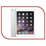 Планшет APPLE iPad Air 2 32Gb Wi-Fi + Cellular Silver MNVQ2RU/A