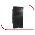 Корпус ExeGate Minitower BA-115 256668