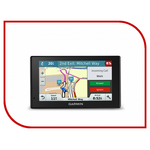 Навигатор Garmin DriveAssist 50LMT Europe 010-01541-11