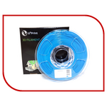 Аксессуар U3Print PLA-пластик 1.75mm 1кг Basic Plus Azzure Blue