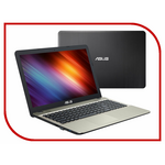 Ноутбук ASUS X541SA-XX327D 90NB0CH1-M04950 (Intel Pentium N3710 1.6 GHz/2048Mb/500Gb/Intel HD Graphics/Wi-Fi/Cam/15.6/1366x768/DOS)